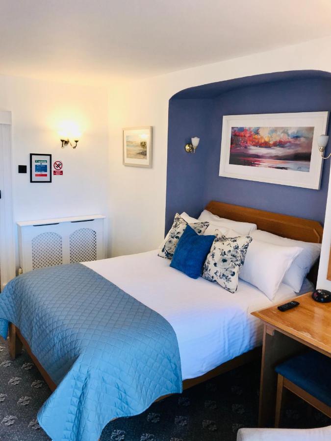 The Slipway B&B Port Isaac Phòng bức ảnh