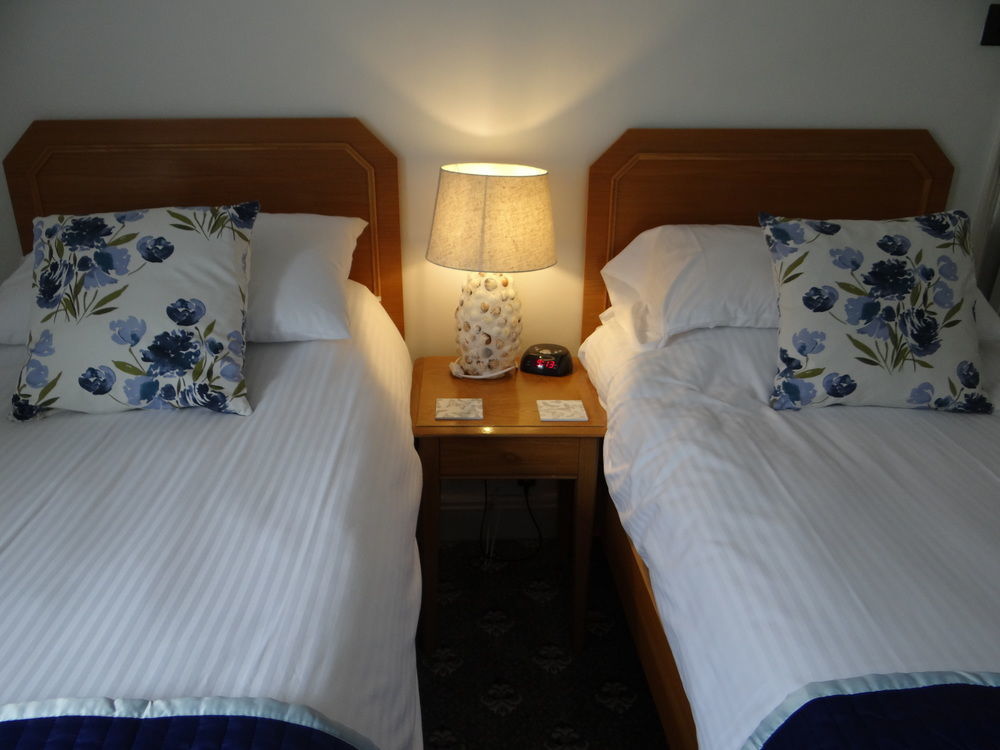 The Slipway B&B Port Isaac Ngoại thất bức ảnh